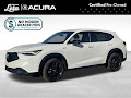 2026 Acura ADX A-Spec Advance Package