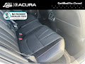 2026 Acura ADX A-Spec Advance Package