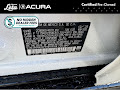 2026 Acura ADX A-Spec Advance Package