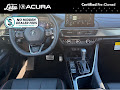 2026 Acura ADX A-Spec Advance Package