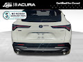 2026 Acura ADX A-Spec Advance Package