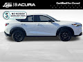 2026 Acura ADX A-Spec Advance Package