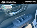 2026 Acura ADX A-Spec Advance Package