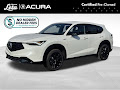 2026 Acura ADX A-Spec Advance Package