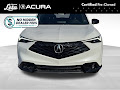 2026 Acura ADX A-Spec Advance Package