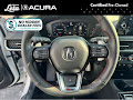 2026 Acura ADX A-Spec Advance Package