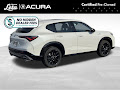 2026 Acura ADX A-Spec Advance Package