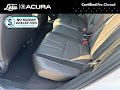 2026 Acura ADX A-Spec Advance Package
