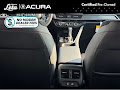 2026 Acura ADX A-Spec Advance Package