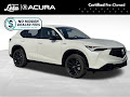 2026 Acura ADX A-Spec Advance Package