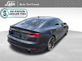 2018 Audi A5 2.0T Premium