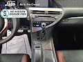 2015 Lexus RX 350 Crafted Line