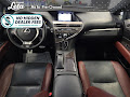 2015 Lexus RX 350 Crafted Line