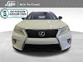 2015 Lexus RX 350 Crafted Line
