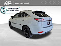 2015 Lexus RX 350 Crafted Line