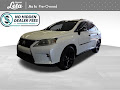 2015 Lexus RX 350 Crafted Line