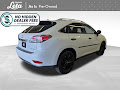 2015 Lexus RX 350 Crafted Line