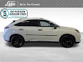 2015 Lexus RX 350 Crafted Line