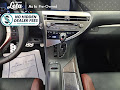 2015 Lexus RX 350 Crafted Line