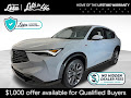 2026 Acura ADX A-Spec Package