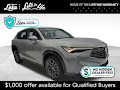 2026 Acura ADX A-Spec Package