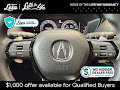 2026 Acura ADX A-Spec Package