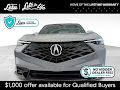 2026 Acura ADX A-Spec Package