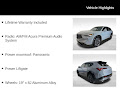 2026 Acura ADX A-Spec Package