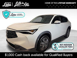 2026 Acura ADX Base