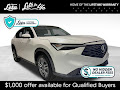 2026 Acura ADX Base