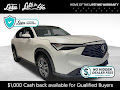 2026 Acura ADX Base