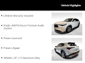 2026 Acura ADX Base