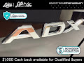 2026 Acura ADX A-Spec Package