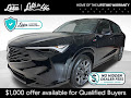 2026 Acura ADX A-Spec Package