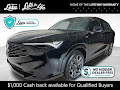 2026 Acura ADX A-Spec Package