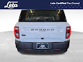 2023 Ford Bronco Sport Base