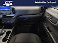 2023 Ford Bronco Sport Base