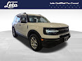 2023 Ford Bronco Sport Base