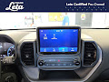 2023 Ford Bronco Sport Base