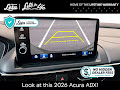 2026 Acura ADX Base
