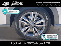 2026 Acura ADX Base