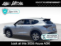 2026 Acura ADX Base