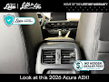 2026 Acura ADX Base