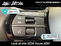 2026 Acura ADX Base