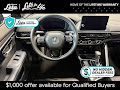2026 Acura ADX Base