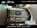 2026 Acura ADX Base