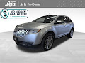 2013 Lincoln MKX Base