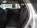 2013 Lincoln MKX Base