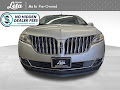 2013 Lincoln MKX Base