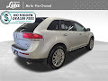 2013 Lincoln MKX Base
